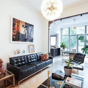 3* Frühstückspension Quatre20cinq