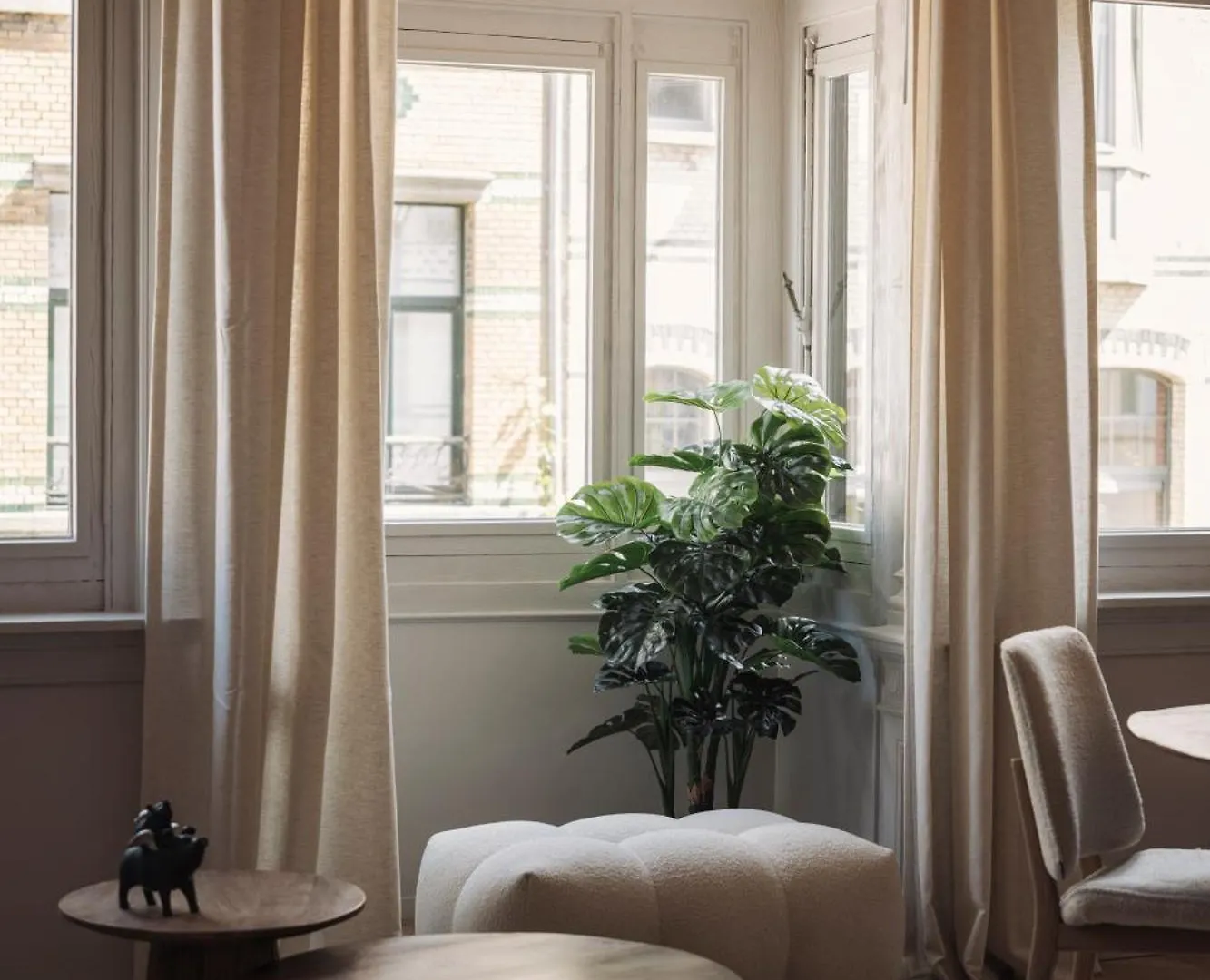 B&B Zurenborg Suites 안트베르펜 벨기에