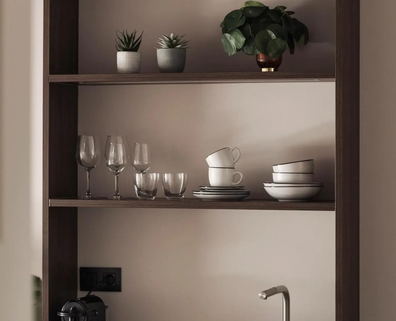 Zurenborg Suites 안트베르펜 벨기에