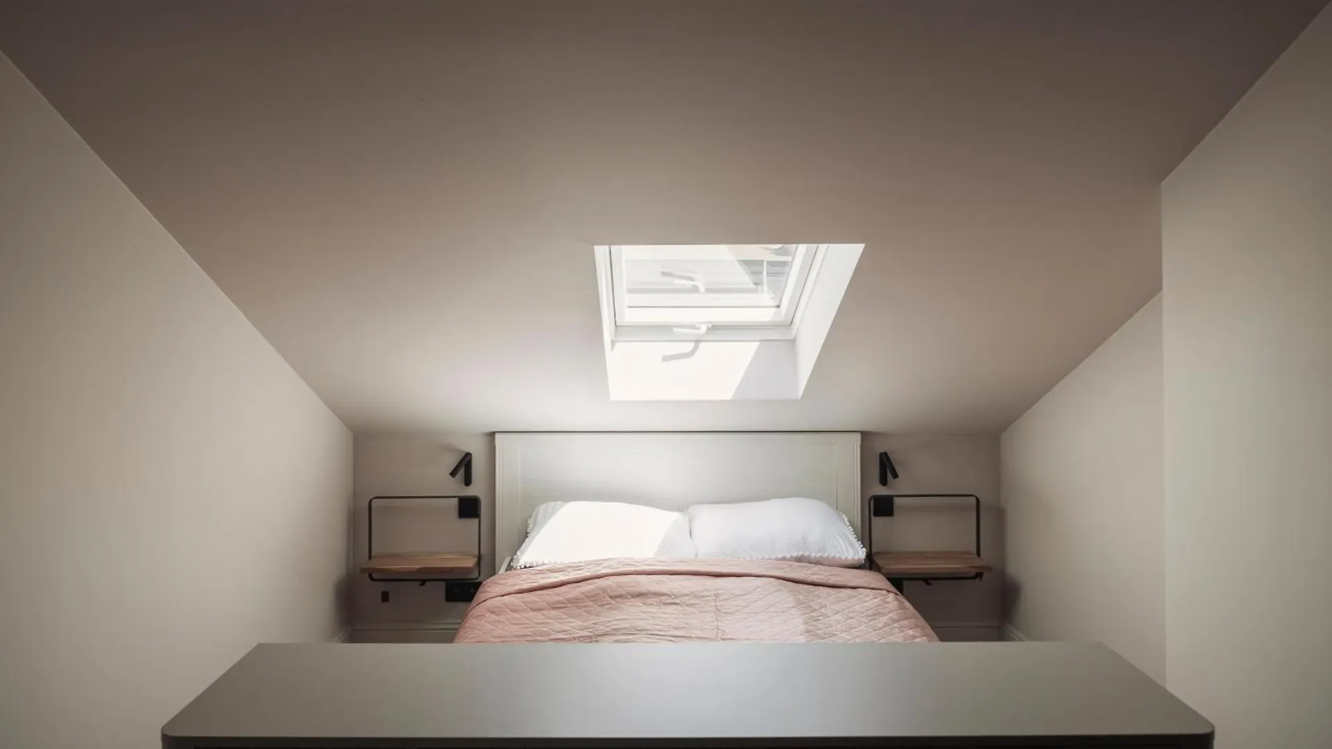 Zurenborg Suites 안트베르펜