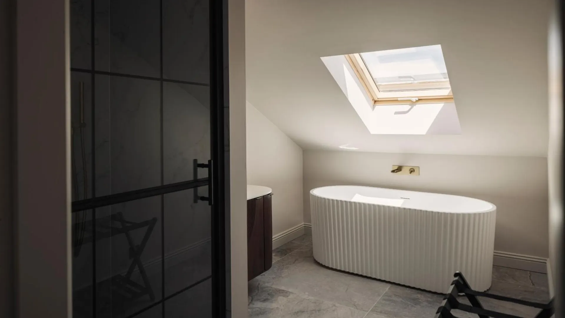 Zurenborg Suites 안트베르펜