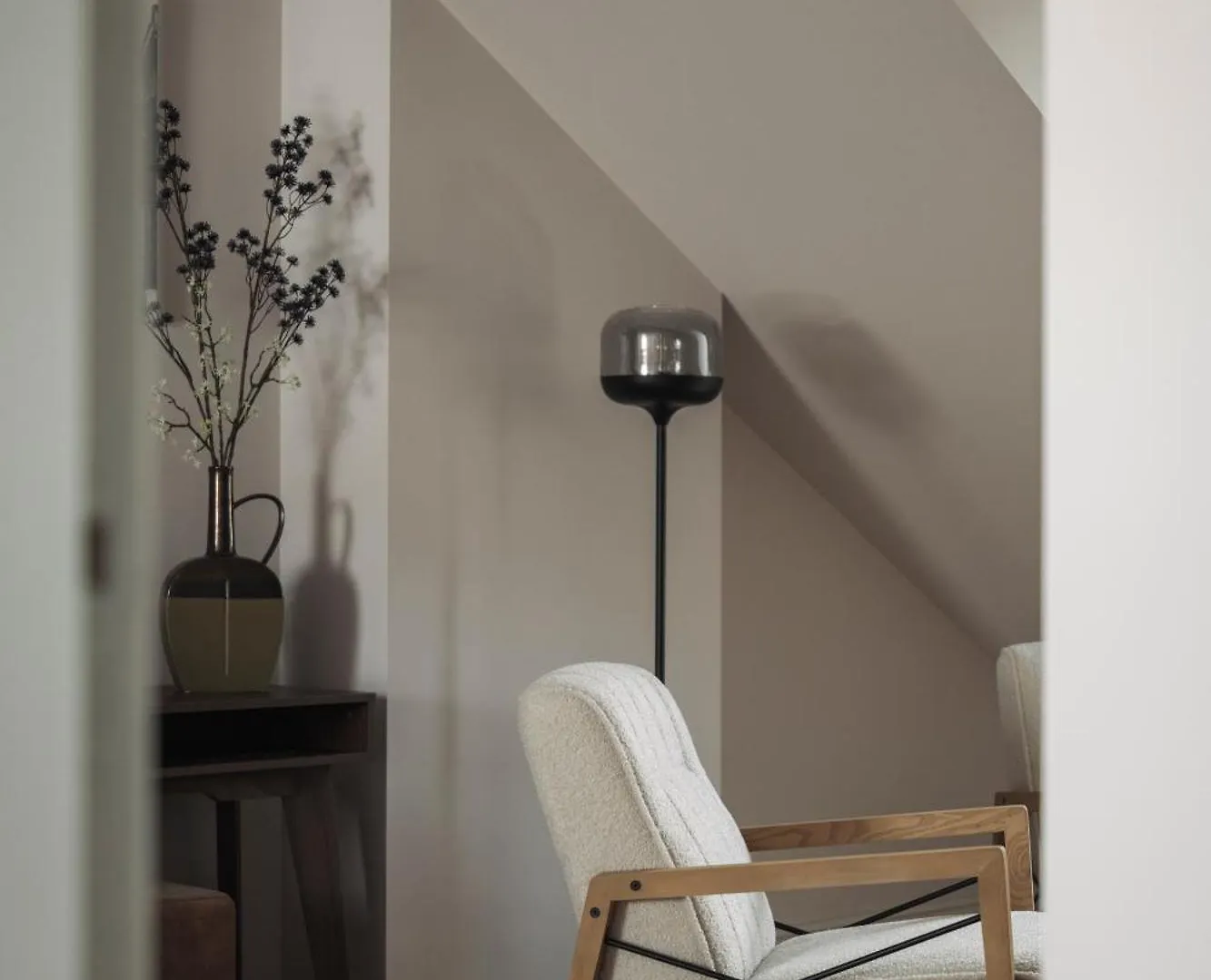 Zurenborg Suites 안트베르펜 B&B