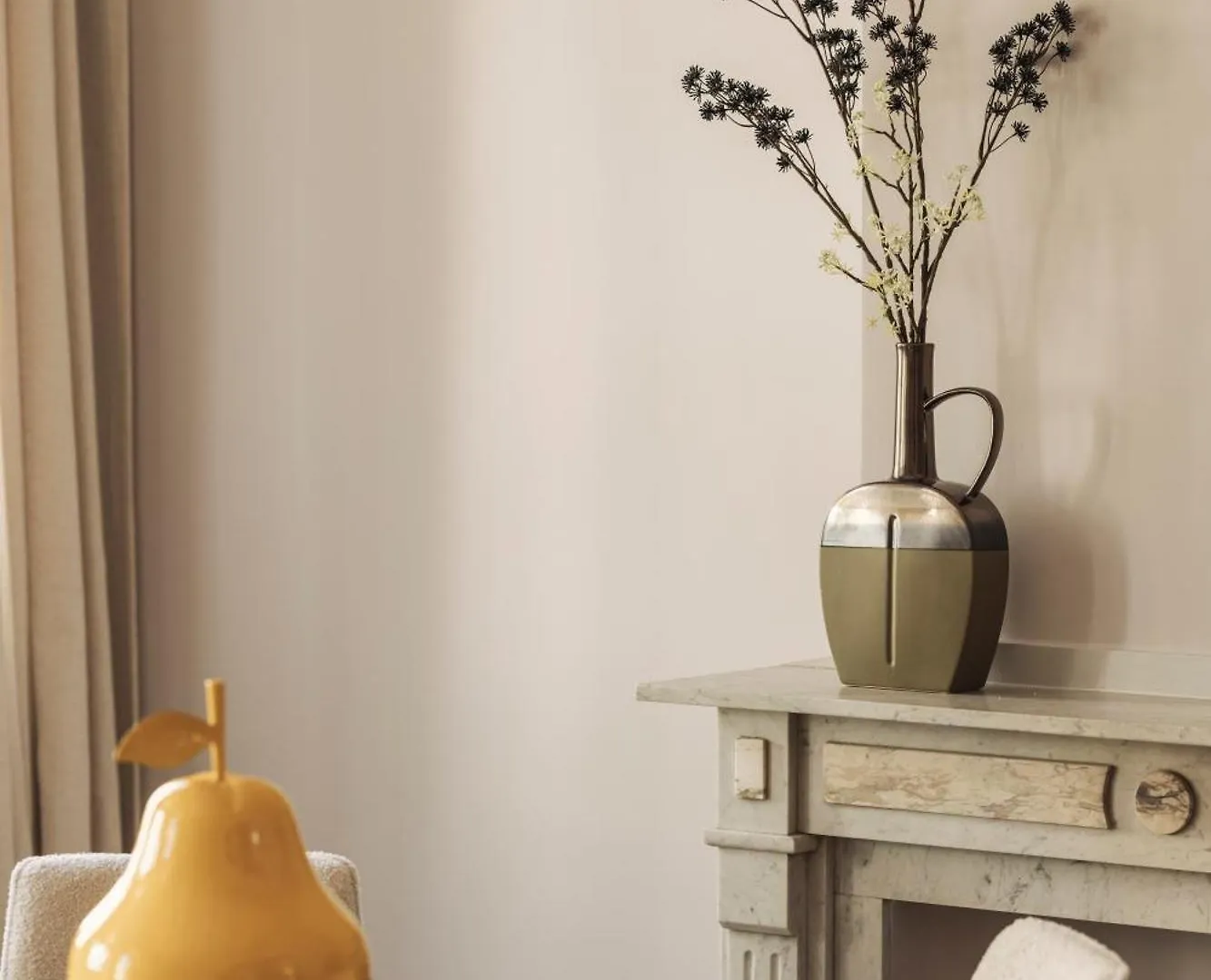 Zurenborg Suites 안트베르펜 벨기에