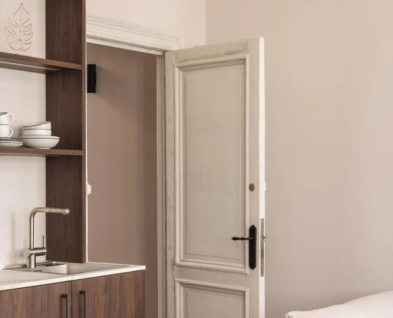 Zurenborg Suites 안트베르펜