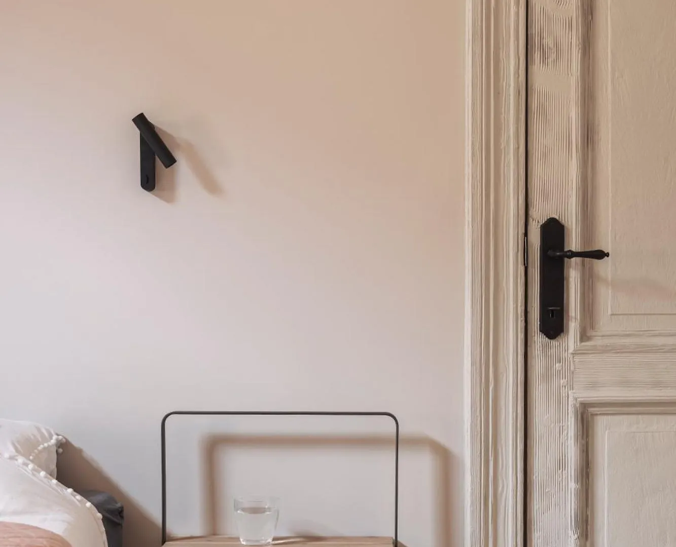 B&B Zurenborg Suites 안트베르펜