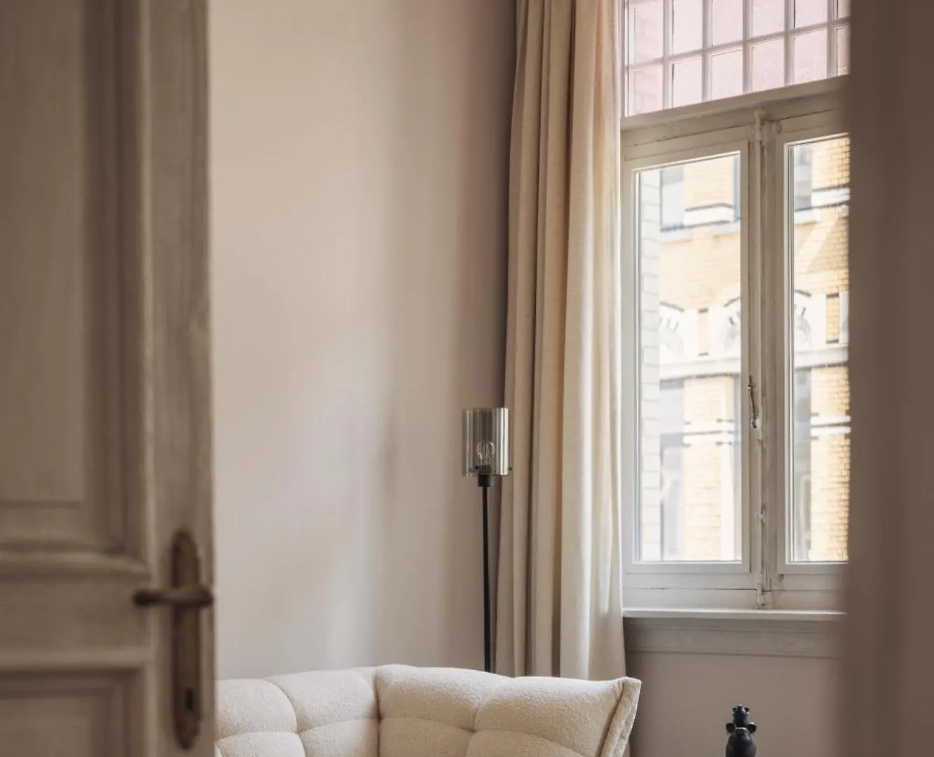 B&B Zurenborg Suites 안트베르펜 벨기에