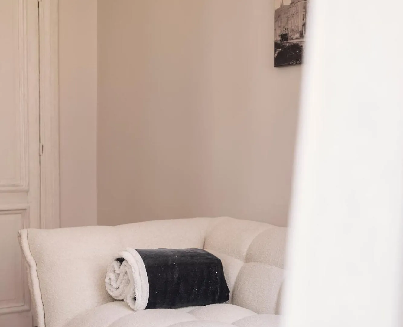 Zurenborg Suites 안트베르펜