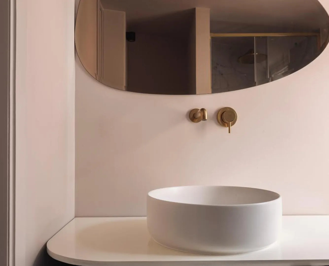 Zurenborg Suites 안트베르펜 B&B