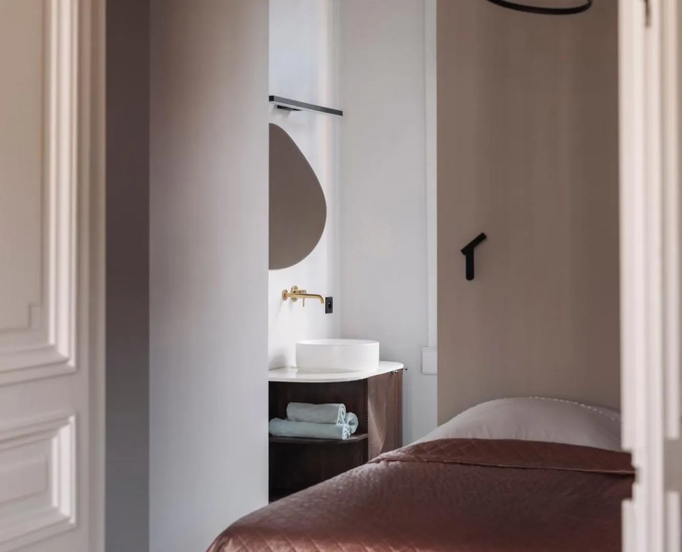 B&B Zurenborg Suites 안트베르펜 벨기에