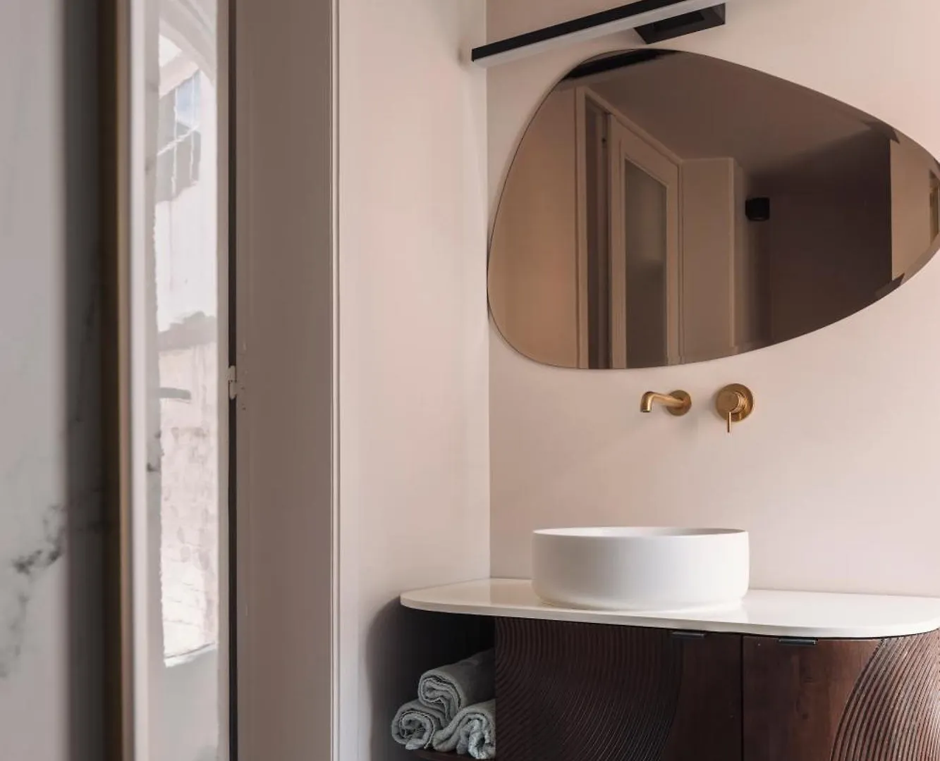 Zurenborg Suites 안트베르펜 벨기에