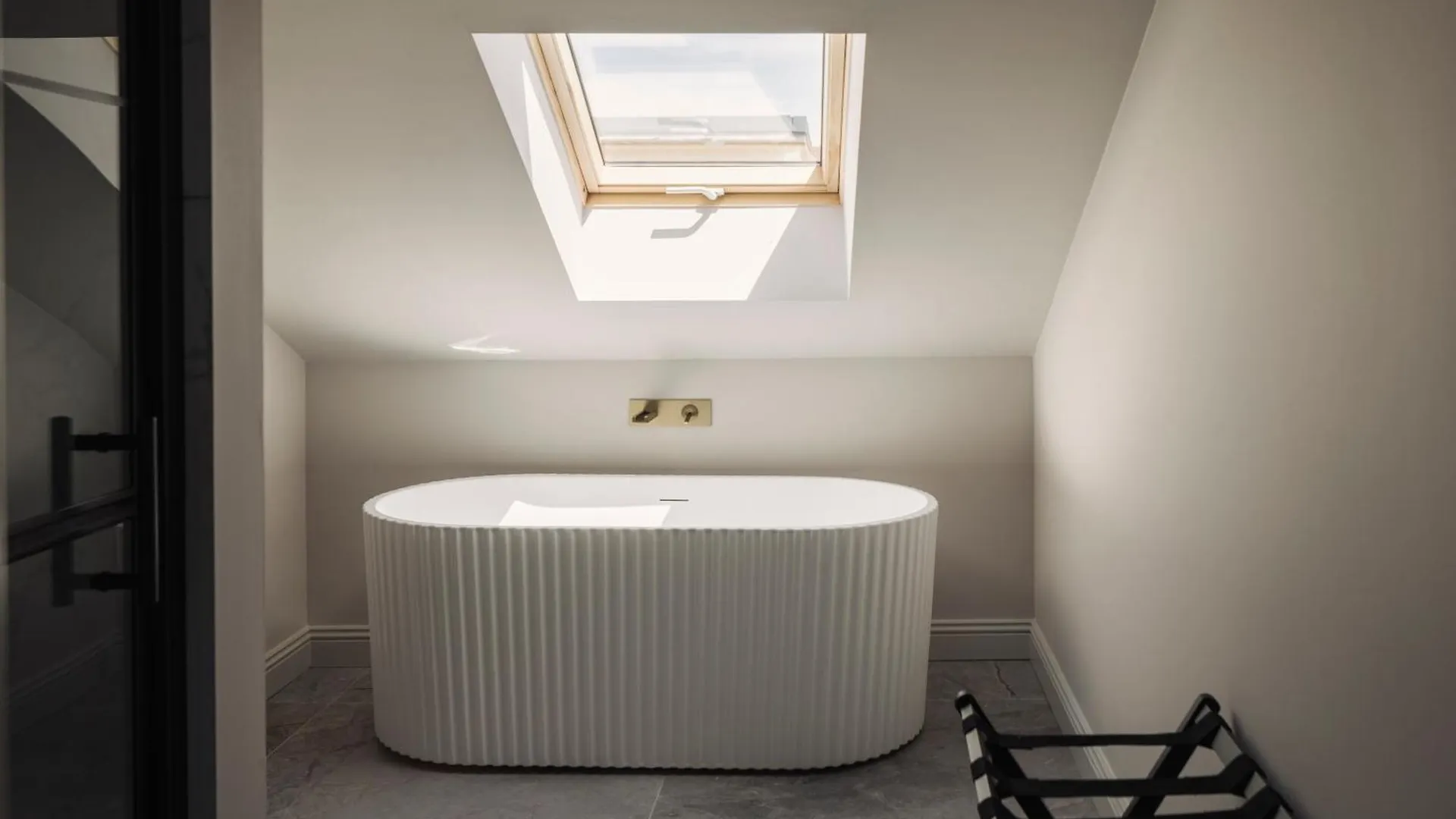 Zurenborg Suites Antwerp Bed & Breakfast